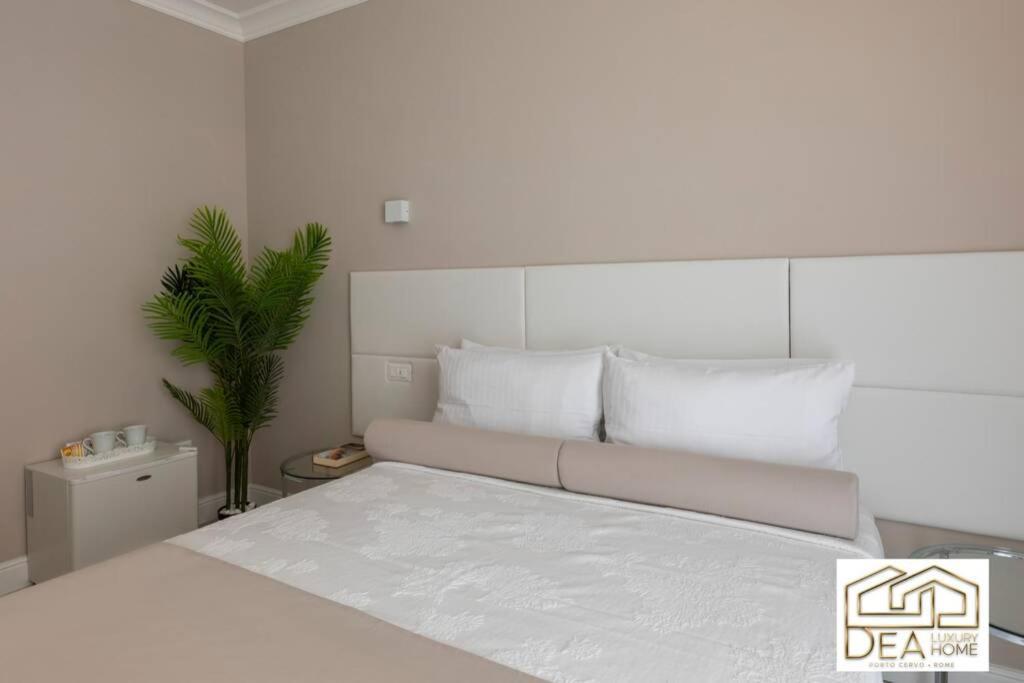 Apartment Ponte Milvio Suite Con Idromassaggio In Camera Rome